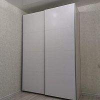 Работы Прайм 2дверный